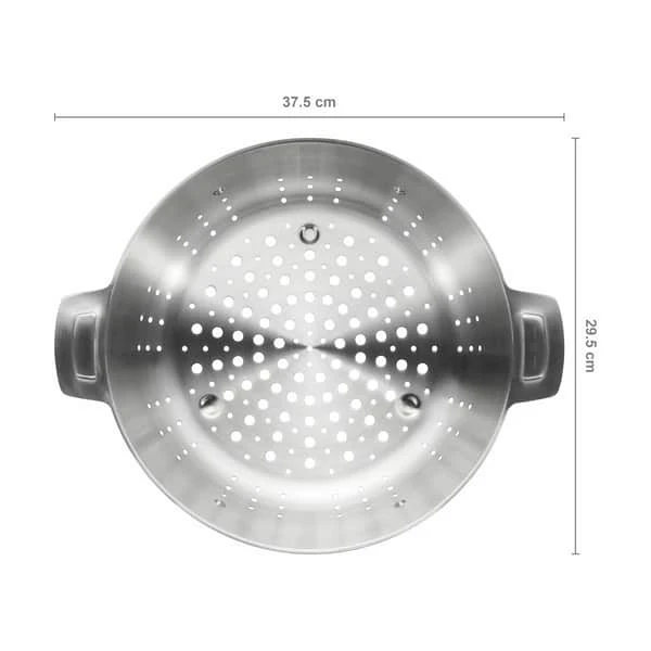 Fiskars Norden Dampindsats 3 Fiskars Norden Dampindsats