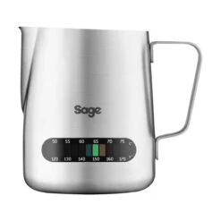 Sage The Temp Control Mælkekande