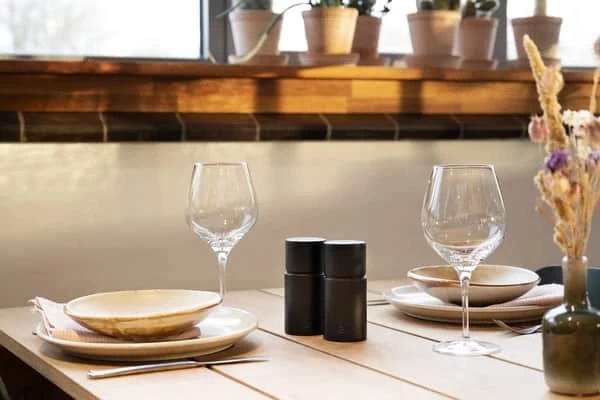 Bergen Kværnsæt 4 Bergen Kværnsæt - Billede 2