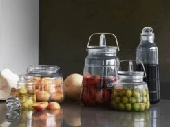 Holmegaard Scala Opbevaringsglas -Køkkengrej Discountbutik 3990 35154b7b 1142 4f20 a77c 3fa6a8b275c1