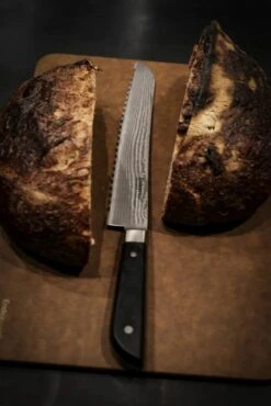 Bread Brødkniv -Køkkengrej Discountbutik 3990 35314fbf fa86 4723 a8f7 14f07b75205b