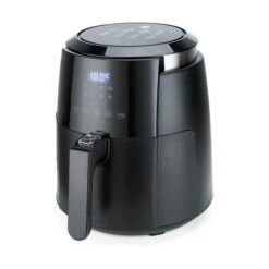 Wilfa Crispier Airfryer AF1B-35 -Køkkengrej Discountbutik 3990 35784171 f52b 4f4c 829f 6448c756c0b0