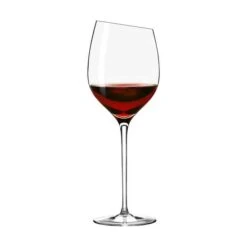 Eva Solo Bordeauxglas