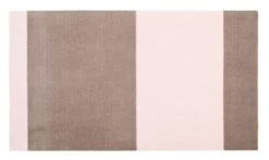 Stripes Horisontal Gulvtæppe