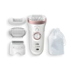 Braun Series 9 Silk-épil Epilator SES9-720