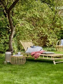 Bloomingville Sole Daybed -Køkkengrej Discountbutik 3990 38c725b2 317b 4787 a770 9bedb893bec3