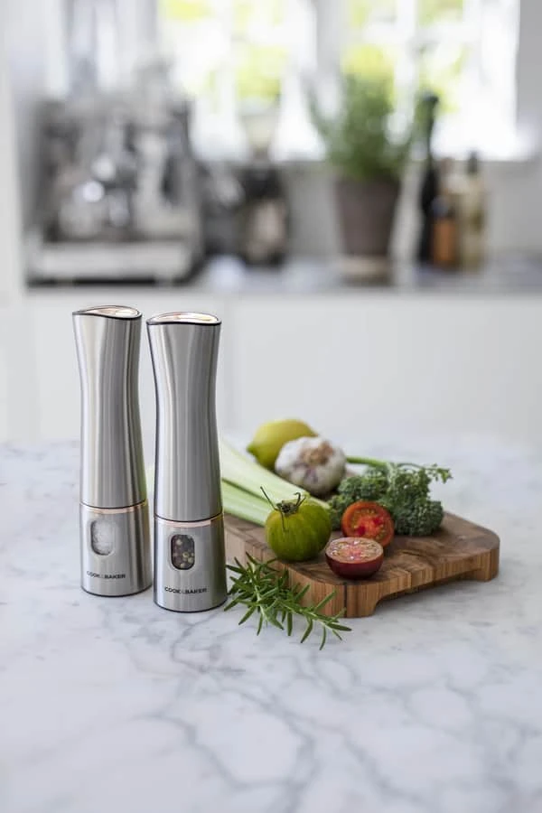 Kværnsæt - 2 Dele 5 Kværnsæt - 2 Dele - Billede 3