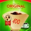 Melitta Kaffefilter - 40 Stk. -Køkkengrej Discountbutik 3990 3936c50b 0354 46a0 bfdb 617275ad382c