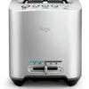 Sage The Smart Toast 2 Slice Brødrister 2 Sage The Smart Toast 2 Slice Brødrister -Køkkengrej Discountbutik 3990 39f0a602 ca89 4ae3 a026 bb5f729c085d