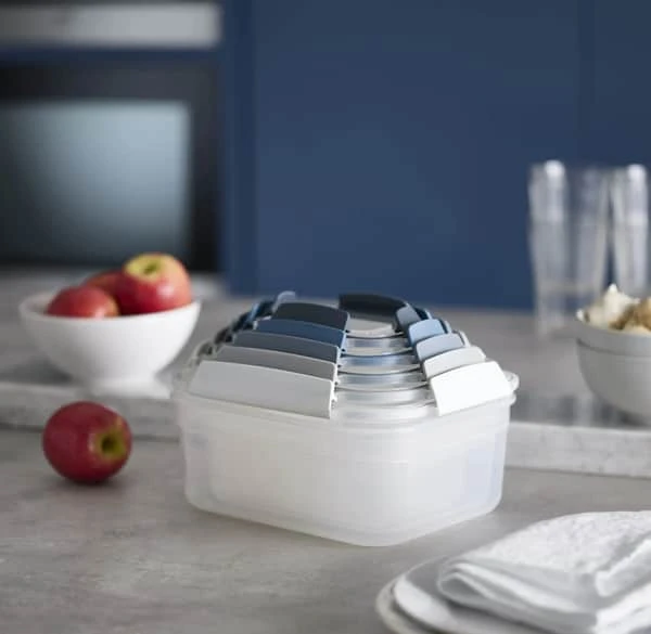 Joseph Joseph Nest Lock Opbevaringssæt - 5 Dele 7 Joseph Joseph Nest Lock Opbevaringssæt - 5 Dele - Billede 5