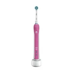 Oral B Pro 2 2000N CrossAction Elektrisk Tandbørste