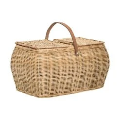 Bloomingville Gor Picnickurv