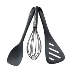 Køkkenredskabssæt - 3 Dele