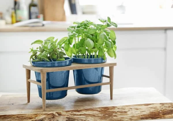 Potteskjulersæt - 3 Dele 4 Potteskjulersæt - 3 Dele - Billede 2