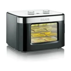 Graef Mini-Dehydrator DA2042 10 Graef Mini-Dehydrator DA2042 -Køkkengrej Discountbutik 3990 3d41a3fd 5c53 4690 a2a0 bfdb60d6a596