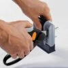 Fiskars Classic Clip-Sharp Saksesliber -Køkkengrej Discountbutik 3990 3e819734 69e4 432e b931 48d7dfb788b0