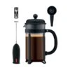 Bodum Kaffesæt - 3 Dele -Køkkengrej Discountbutik 3990 3ec421bd bc7f 42ba 8184 d2bf35448b41