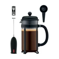 Bodum Kaffesæt - 3 Dele