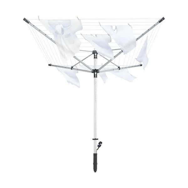 Leifheit Linolift 500 Tørrestativ 4 Leifheit Linolift 500 Tørrestativ - Billede 2