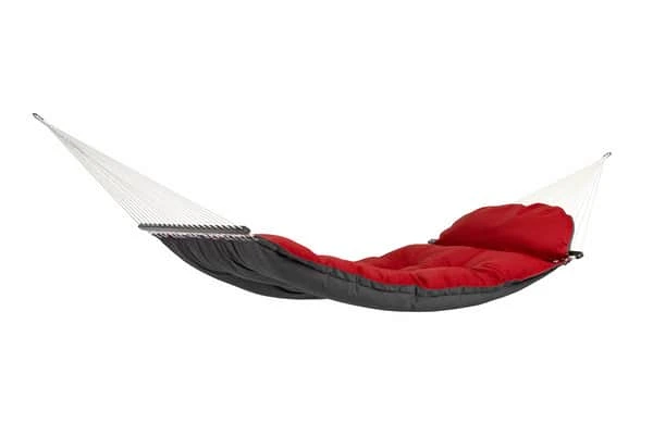 Amazonas Fat Hammock Hængekøje 3 Amazonas Fat Hammock Hængekøje