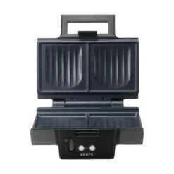 Krups Grcic Sandwichtoaste -Køkkengrej Discountbutik 3990 40730c61 39e8 4731 af83 9baa0f71ad95