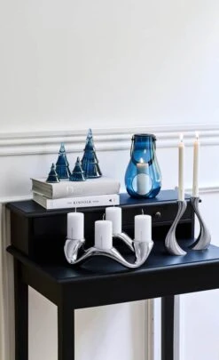 Georg Jensen Cobra Kalenderlysestage -Køkkengrej Discountbutik 3990 409b9eed a701 40fe a186 2497ec1fa078