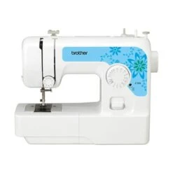 Brother Symaskine J14S