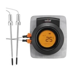 Hyper BBQ Stegetermometer