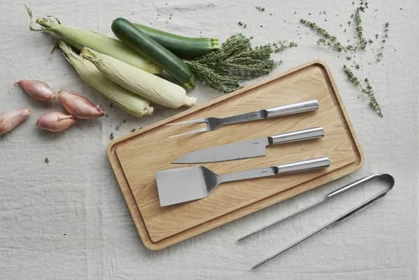 Stelton Sixtus Grilltang 4 Stelton Sixtus Grilltang - Billede 2