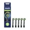 Oral B CrossAction Tandbørstehoved - 5 Stk. -Køkkengrej Discountbutik 3990 428c4943 8791 49e9 9d74 fd61916b3e65