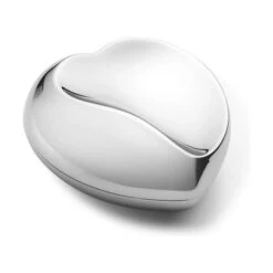 Georg Jensen Hjerteæske