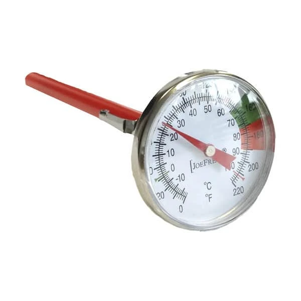 Mælke-termometer 3 Mælke-termometer