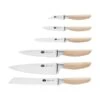 Ballarini Tevere Knivblok M. Indhold - 7 Dele -Køkkengrej Discountbutik 3990 4557caf7 4062 408b 886d 052e5a7b472b