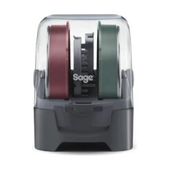 Sage Peel & Dice Snittejernsæt - 2 Dele