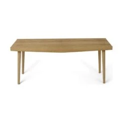 Spring Copenhagen Uno Ora Bænk