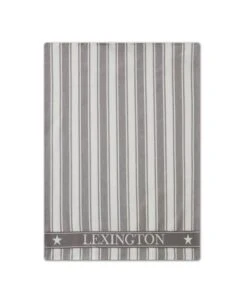 Lexington Icons Cotton Twill Waffle Viskestykke