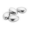 Georg Jensen Sky Isterninger - 4 Stk. -Køkkengrej Discountbutik 3990 48a6d60e 7900 4791 b90e 52c17b5fb94e