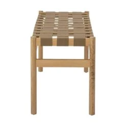 Bloomingville Roel Bænk -Køkkengrej Discountbutik 3990 49303916 2d60 44fc 87f5 adf507a5cbab