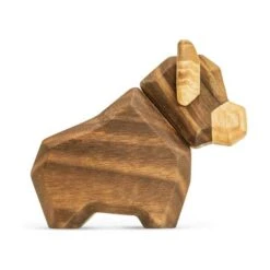 Figur - Tyr -Køkkengrej Discountbutik 3990 49f6b315 7001 4426 9f56 02fe1d04d0a6