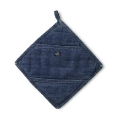 Lexington Icons Cotton Twill Denim Grydelap