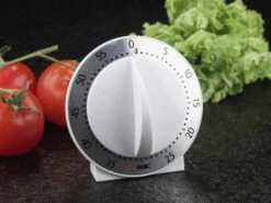 Funktion Mekanisk Minutur