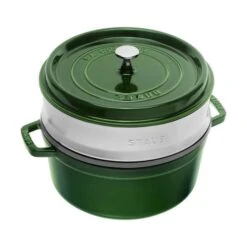 Staub Cocotte M. Damper