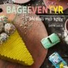 Bageeventyr - Af Ditte Julie Jensen