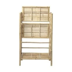 Bloomingville Bogreol 17 Bloomingville Bogreol -Køkkengrej Discountbutik 3990 4d9e06c4 d6fa 427f a6e2 8acdcabdede3