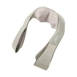 Homedics Luksus Massageapparat Til Nakke/skulder