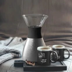 Asobu Pour Over Kaffekande -Køkkengrej Discountbutik 3990 4f773e55 e380 46d5 b477 566b39cdc726