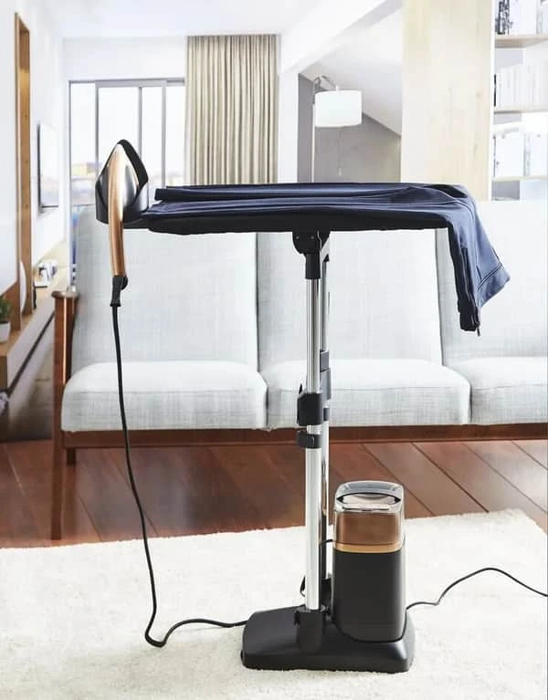 Tefal IXEO Power Damper 4 Tefal IXEO Power Damper - Billede 2