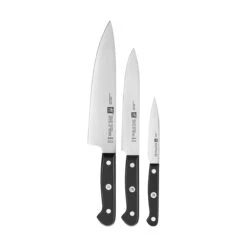 Zwilling Gourmet Knivsæt - 3 Dele