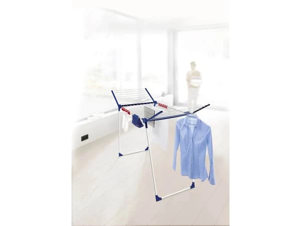 Leifheit Pegasus 200 Tørrestativ 4 Leifheit Pegasus 200 Tørrestativ - Billede 2