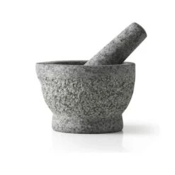 Funktion Morter M. Støder